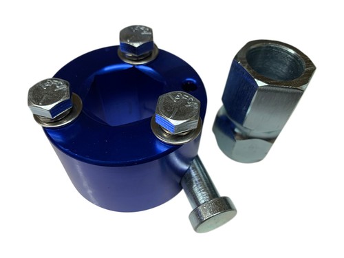 Kit boss volante sgancio - volante,