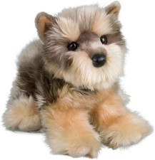 Peluche cane Douglas Yettie