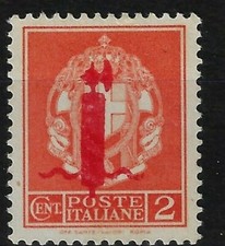 1944 rsi fascio - 1944,