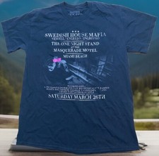 Swedish House Mafia T-Shirt