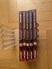 Culdcept 1-5 Completa