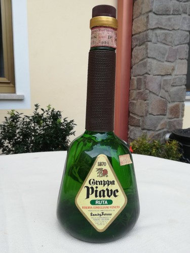 Grappa piave ruta riserva - piave,