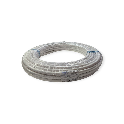 Metri tubo rame rotolo - 50,
