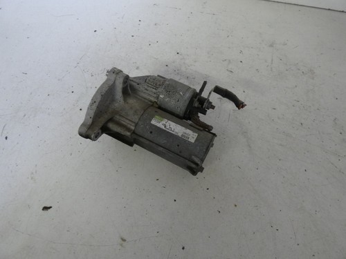 Motorino avviamento peugeot - motorino,