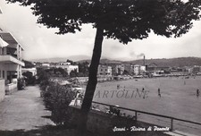 SCAURI: Riviera di Ponente