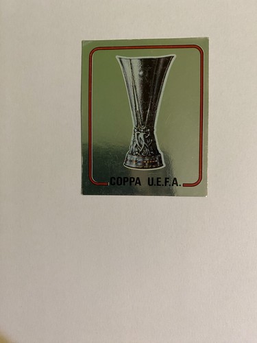 Figurina calciatori panini - figurina,