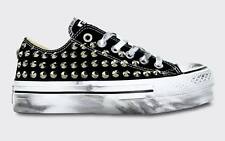 Converse Platform Nere
