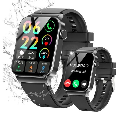 Smartwatch uomo donna 85 - smartwatch,