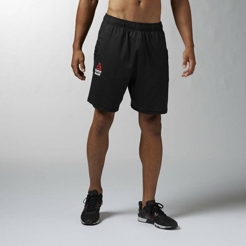 Ai0592 corto uomo reebok rcf - [ai0592],