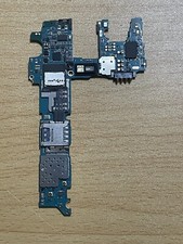 Scheda Madre Samsung Note 4 Non Funzionante N910 Android