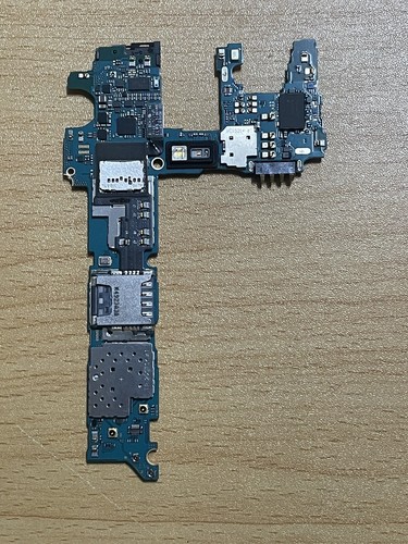 Scheda madre samsung note - madre,