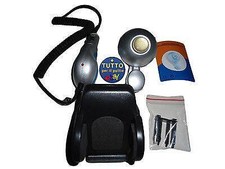 KIT VIVAVOCE CELLULARE AUTO