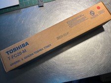 Cartuccia toner magenta