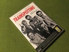 DVD TRAINSPOTTING - Danny