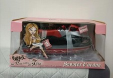 Bratz Scooter D'acqua le