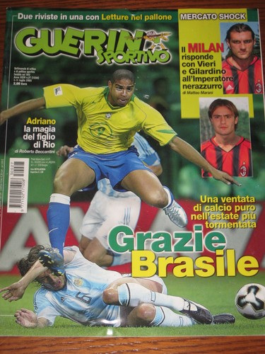 Guerin sportivo - guerin,
