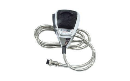 Microfono radioamatore - , cb