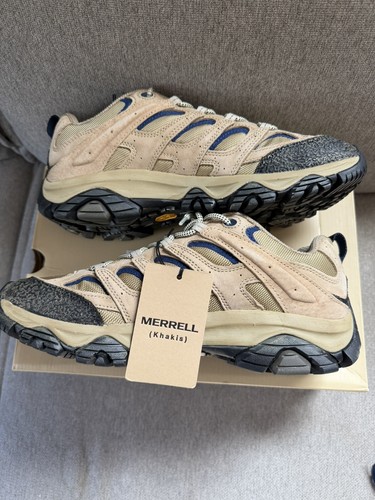 Merrell moab khakis us10 - merrell, 3