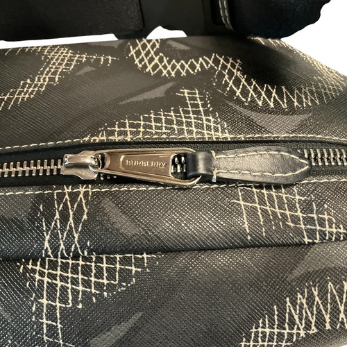 Burberry handbag - burberry,