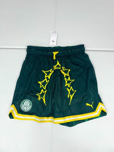 Puma cwc hoops palmeiras - puma,