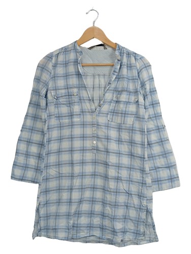 Zara basic camicetta donna - basic,