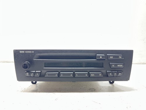 Autoradio bmw serie - 1, (e87)
