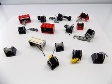 Lego Winch Fun Lotto {LAVATO}