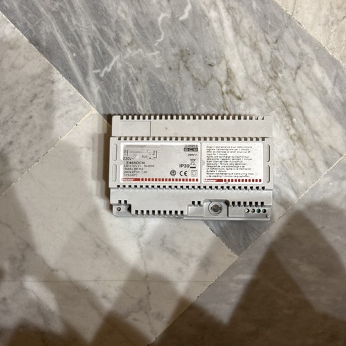 Bticino e46adcn alimentatore - bticino,