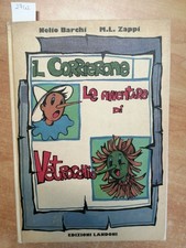 IL CORRIERONE LE AVVENTURE DI