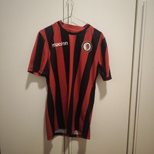 Maglia foggia 2019 20 - maglia, 2019/20