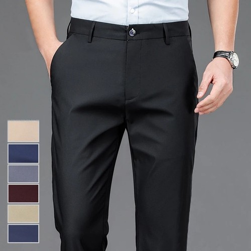 Pantaloni lavoro uomo - da,