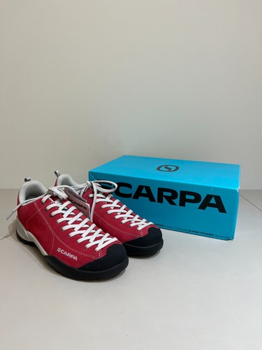 Scarpa mojito uomo trekking - mojito,