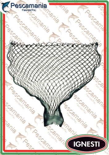 Rete ricambio per guadino - ricambio,