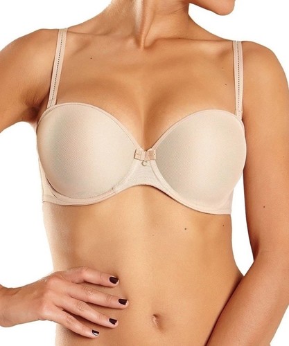 Nuovo reggiseno senza spalline