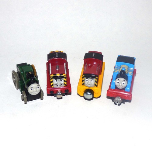 Thomas friends mini diecast - friends,