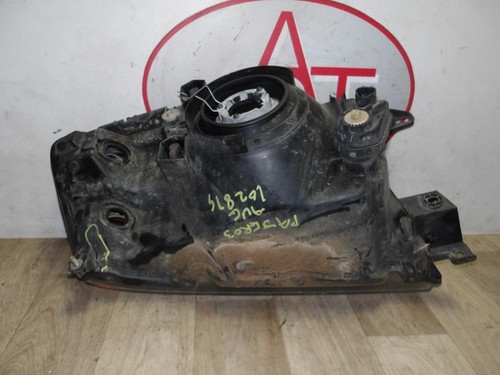 Vetro faro mitsubishi - sx,