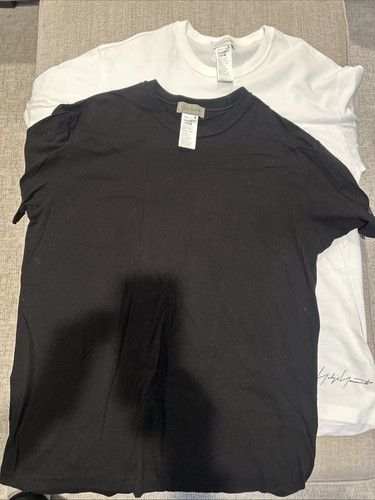 Shirt uomo yohiji yamamoto - yohiji,