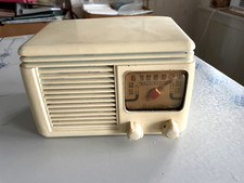 Radio Lafayette modello MC10B