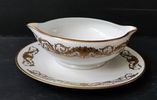 Salsiera Porcellana Limoges
