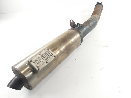 Honda 900 boldor sc01 - cb,