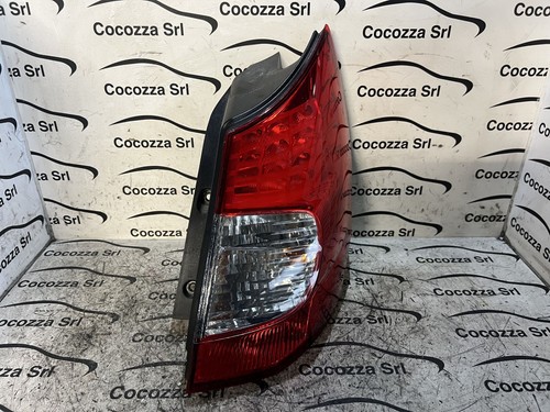 Fanale posteriore destro - fanale,