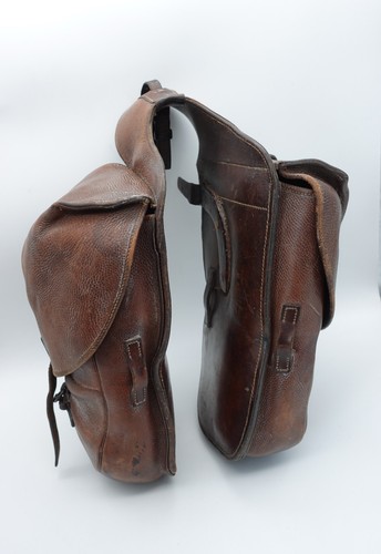 Borsa tracolla pelle - borsa, a