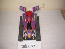 GIG NIKKO SONIC ANIMAL VIOLA