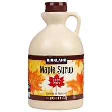 Kirkland Signature 100% puro