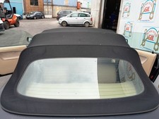 cofano per SAAB 9-3 CABRIO 2.0