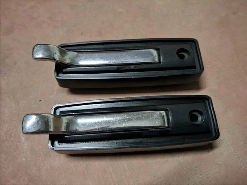 Coppia maniglie interne - maniglie,
