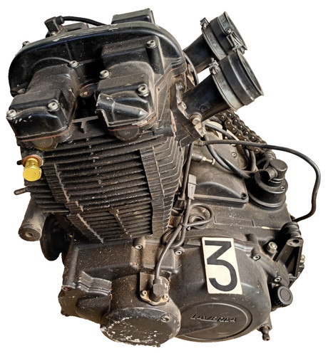 Blocco motore laverda sport - 03,