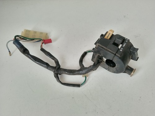 Rubinetto sinistro honda spacy - sinistro,