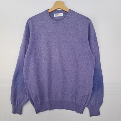 Maglione brunello cucinelli - maglione,