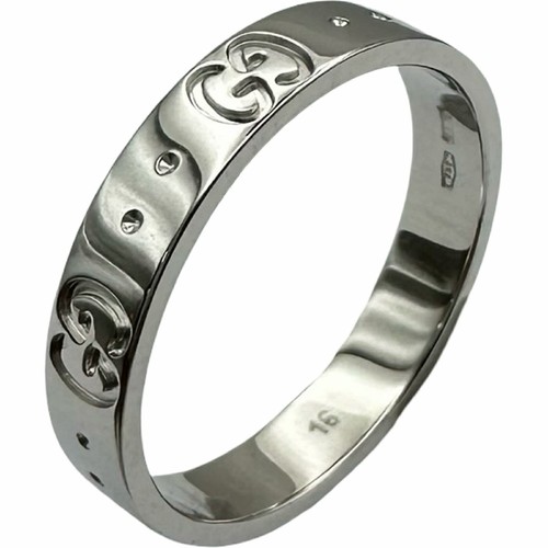 Gucci icon ring oro - gucci,